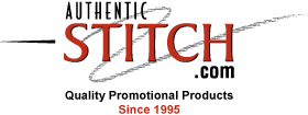 Authentic Stitch